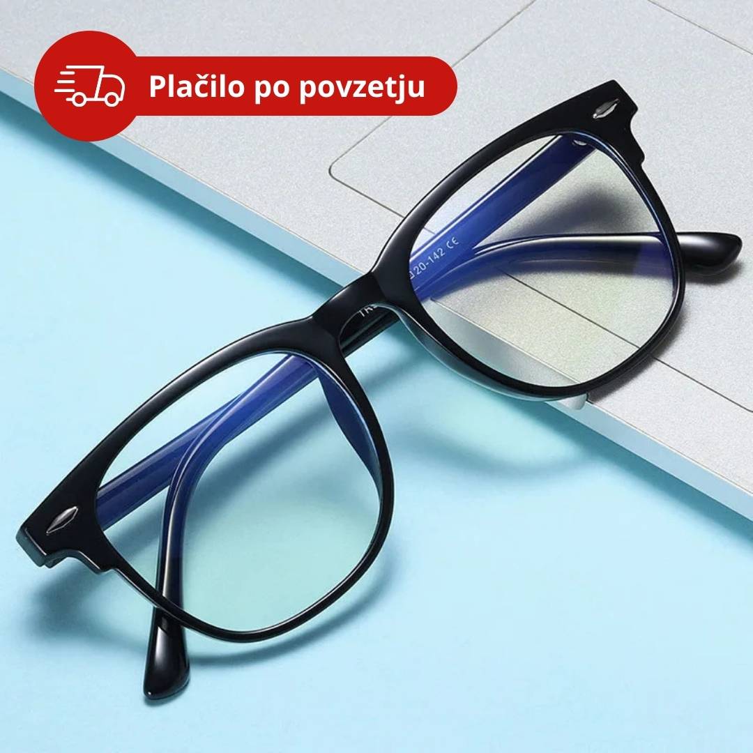 Očala Power One